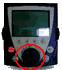 東芝變頻器新款A(yù)S1配件LCD圖形控制終端